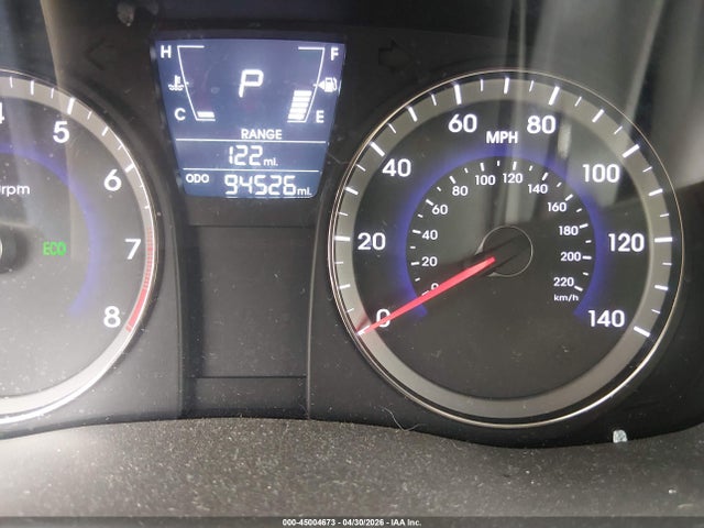 Hyundai ACCENT GLS 2014 KMHCT4AE2EU665953 Image 15