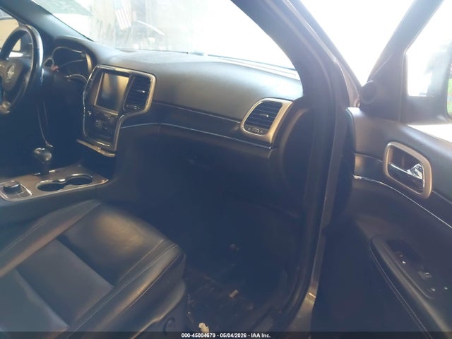 Aukcja sprzedaży 2014 Jeep Grand Cherokee Limited, vin: 1C4RJFBGXEC136028, numer aukcji: 45004679