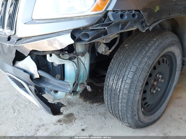 Aukcja sprzedaży 2014 Jeep Grand Cherokee Limited, vin: 1C4RJFBGXEC136028, numer aukcji: 45004679