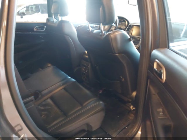 Aukcja sprzedaży 2014 Jeep Grand Cherokee Limited, vin: 1C4RJFBGXEC136028, numer aukcji: 45004679