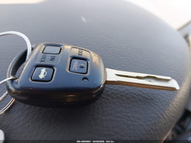 45004681 :رقم المزاد ، JTHBA30G565153889 vin ، 2006 Lexus Es 330 مزاد بيع
