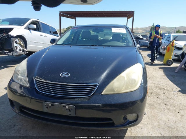 45004681 :رقم المزاد ، JTHBA30G565153889 vin ، 2006 Lexus Es 330 مزاد بيع