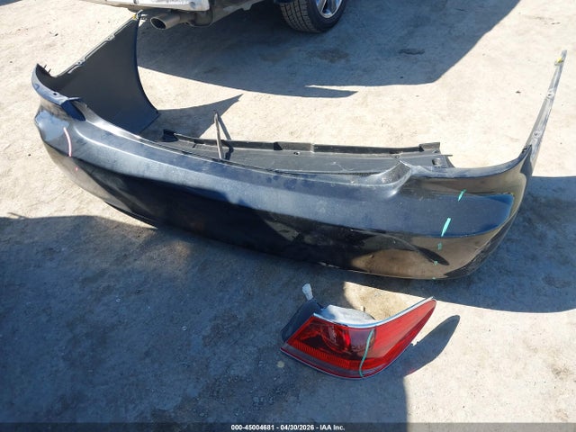 45004681 :رقم المزاد ، JTHBA30G565153889 vin ، 2006 Lexus Es 330 مزاد بيع