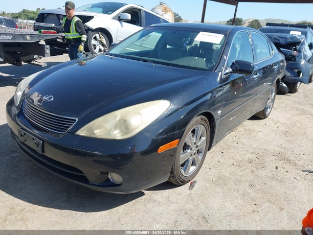 45004681 :رقم المزاد ، JTHBA30G565153889 vin ، 2006 Lexus Es 330 مزاد بيع