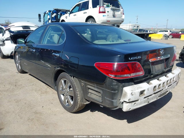 45004681 :رقم المزاد ، JTHBA30G565153889 vin ، 2006 Lexus Es 330 مزاد بيع