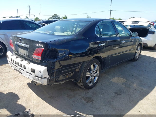 45004681 :رقم المزاد ، JTHBA30G565153889 vin ، 2006 Lexus Es 330 مزاد بيع