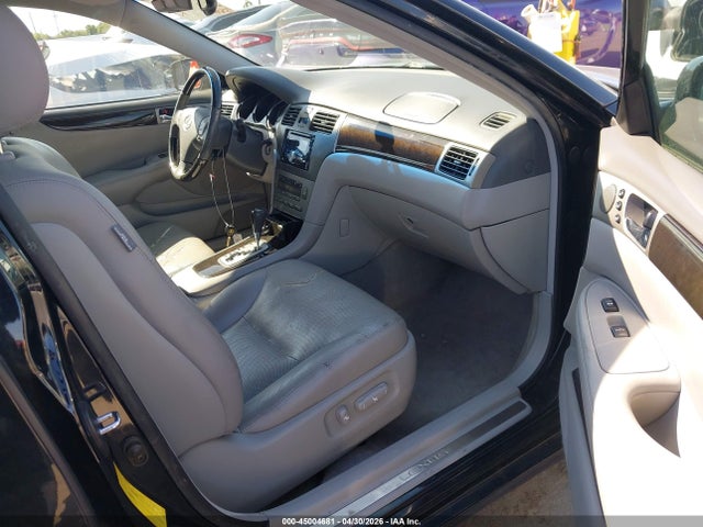 45004681 :رقم المزاد ، JTHBA30G565153889 vin ، 2006 Lexus Es 330 مزاد بيع