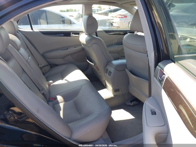 45004681 :رقم المزاد ، JTHBA30G565153889 vin ، 2006 Lexus Es 330 مزاد بيع