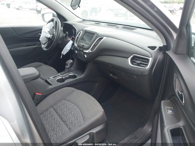 45004682 :رقم المزاد ، 3GNAXUEG1RL362228 vin ، 2024 Chevrolet Equinox Awd Lt مزاد بيع