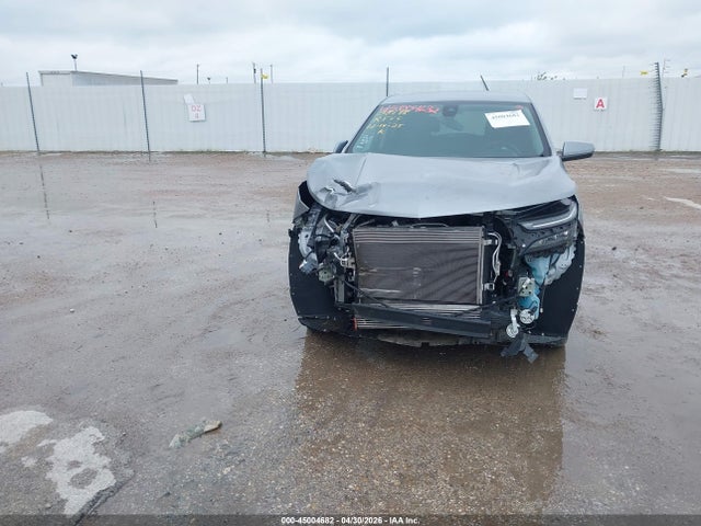 45004682 :رقم المزاد ، 3GNAXUEG1RL362228 vin ، 2024 Chevrolet Equinox Awd Lt مزاد بيع