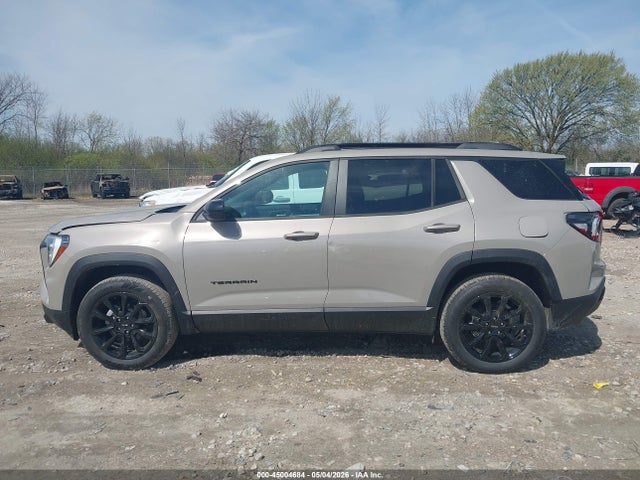 Aukcja sprzedaży 2026 Gmc Terrain Awd Elevation, vin: 3GKALUEG8TL380239, numer aukcji: 45004684
