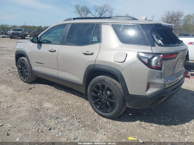 Aukcja sprzedaży 2026 Gmc Terrain Awd Elevation, vin: 3GKALUEG8TL380239, numer aukcji: 45004684