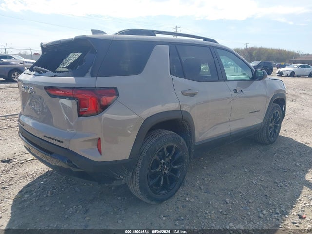 Aukcja sprzedaży 2026 Gmc Terrain Awd Elevation, vin: 3GKALUEG8TL380239, numer aukcji: 45004684