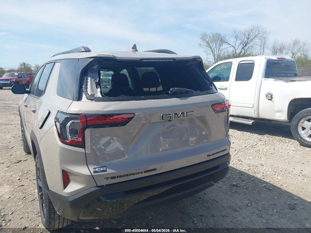 Aukcja sprzedaży 2026 Gmc Terrain Awd Elevation, vin: 3GKALUEG8TL380239, numer aukcji: 45004684