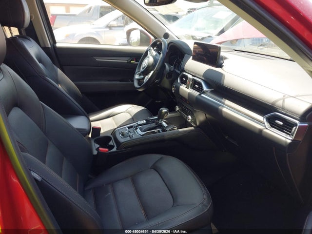 Продаж на аукціоні авто 2023 Mazda Cx-5 2.5 S Premium Plus, vin: JM3KFBEM9P0252488, номер лоту: 45004691