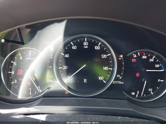 Продаж на аукціоні авто 2023 Mazda Cx-5 2.5 S Premium Plus, vin: JM3KFBEM9P0252488, номер лоту: 45004691