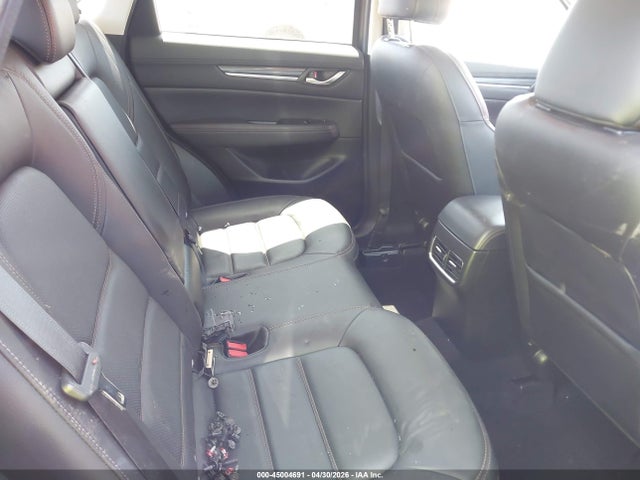 Продаж на аукціоні авто 2023 Mazda Cx-5 2.5 S Premium Plus, vin: JM3KFBEM9P0252488, номер лоту: 45004691