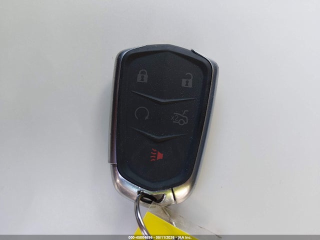Продажа на аукционе авто 2018 Cadillac Xt5 Premium Luxury, vin: 1GYKNFRS7JZ226349, номер лота: 45004696