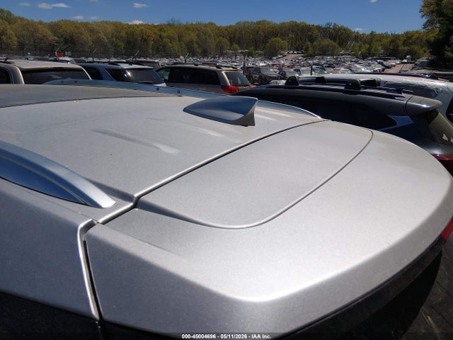 Продажа на аукционе авто 2018 Cadillac Xt5 Premium Luxury, vin: 1GYKNFRS7JZ226349, номер лота: 45004696