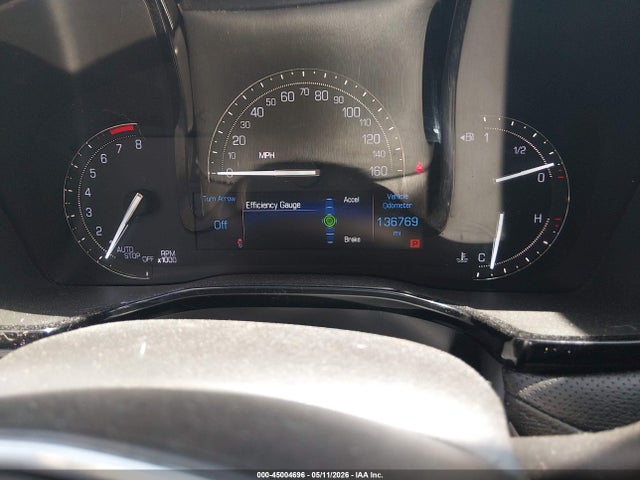 Продажа на аукционе авто 2018 Cadillac Xt5 Premium Luxury, vin: 1GYKNFRS7JZ226349, номер лота: 45004696