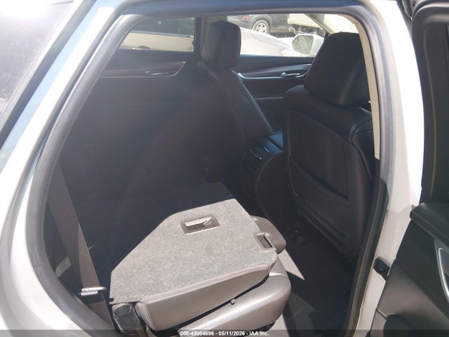 Продажа на аукционе авто 2018 Cadillac Xt5 Premium Luxury, vin: 1GYKNFRS7JZ226349, номер лота: 45004696