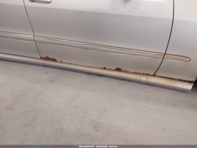 45004700 :رقم المزاد ، WDBNG75J14A423812 vin ، 2004 Mercedes-benz S 500 مزاد بيع