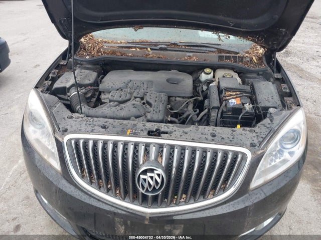 Aukcja sprzedaży 2013 Buick Verano, vin: 1G4PP5SK5D4126421, numer aukcji: 45004702