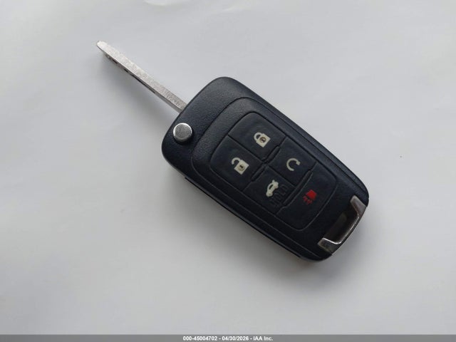 Aukcja sprzedaży 2013 Buick Verano, vin: 1G4PP5SK5D4126421, numer aukcji: 45004702