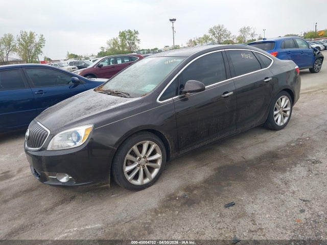 Aukcja sprzedaży 2013 Buick Verano, vin: 1G4PP5SK5D4126421, numer aukcji: 45004702