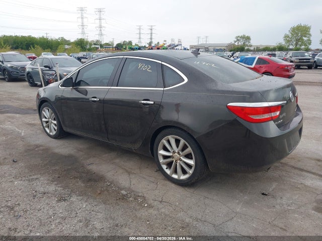 Aukcja sprzedaży 2013 Buick Verano, vin: 1G4PP5SK5D4126421, numer aukcji: 45004702