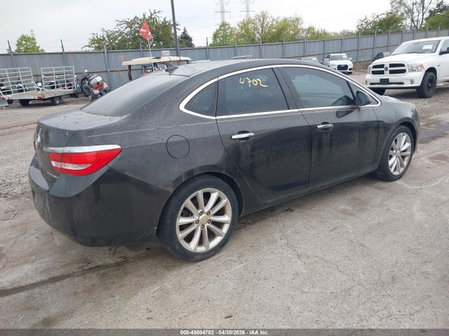 Aukcja sprzedaży 2013 Buick Verano, vin: 1G4PP5SK5D4126421, numer aukcji: 45004702