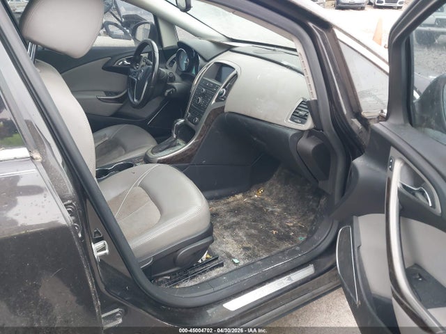 Aukcja sprzedaży 2013 Buick Verano, vin: 1G4PP5SK5D4126421, numer aukcji: 45004702