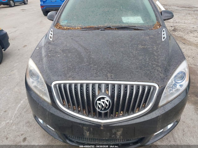 Aukcja sprzedaży 2013 Buick Verano, vin: 1G4PP5SK5D4126421, numer aukcji: 45004702