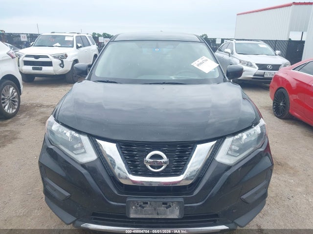 Auction sale of the 2017 Nissan Rogue S, vin: JN8AT2MT7HW387025, lot number: 45004704