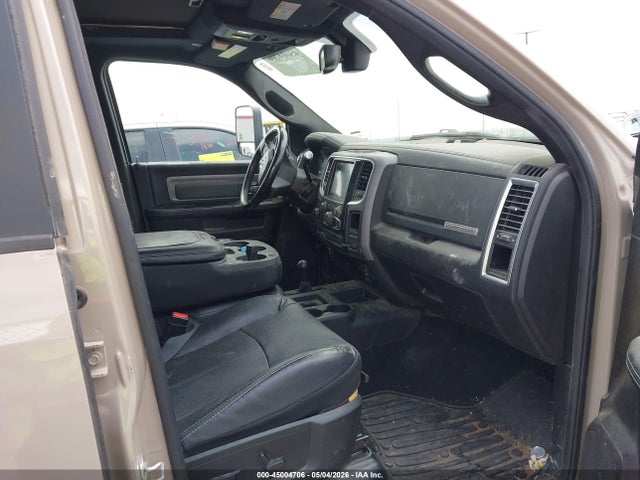 Aukcja sprzedaży 2018 Ram 2500 Power Wagon  4x4 6'4 Box, vin: 3C6TR5EJXJG399036, numer aukcji: 45004706