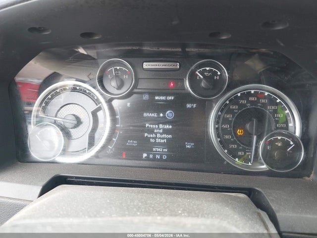 Aukcja sprzedaży 2018 Ram 2500 Power Wagon  4x4 6'4 Box, vin: 3C6TR5EJXJG399036, numer aukcji: 45004706