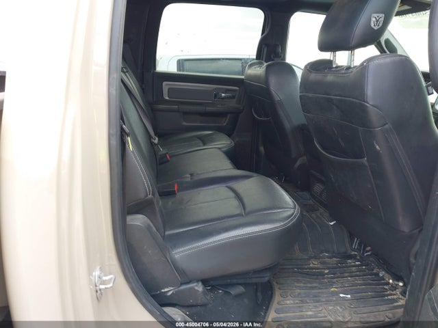 Aukcja sprzedaży 2018 Ram 2500 Power Wagon  4x4 6'4 Box, vin: 3C6TR5EJXJG399036, numer aukcji: 45004706