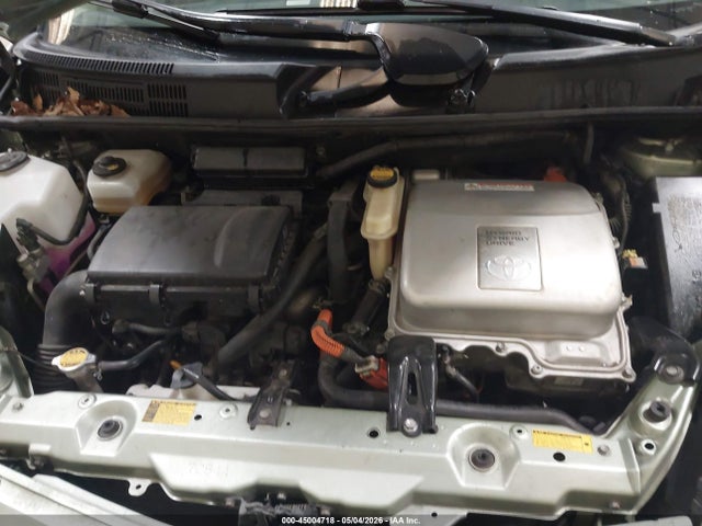 Aukcja sprzedaży 2006 Toyota Prius, vin: JTDKB20U867509058, numer aukcji: 45004718