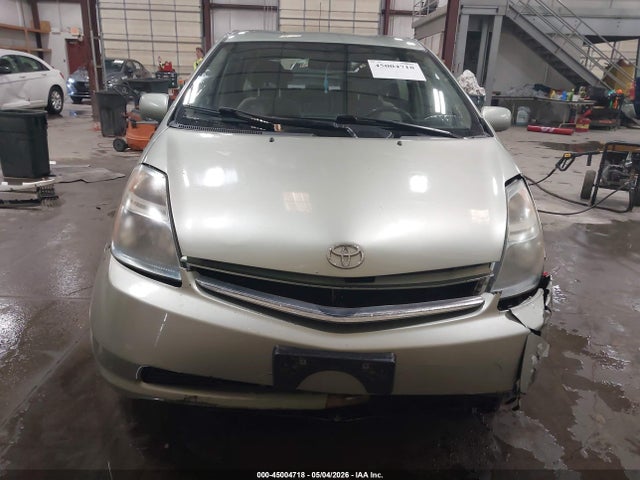 Aukcja sprzedaży 2006 Toyota Prius, vin: JTDKB20U867509058, numer aukcji: 45004718