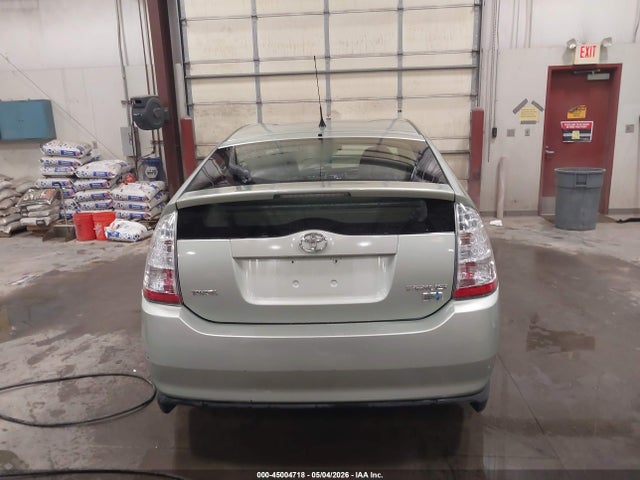 Aukcja sprzedaży 2006 Toyota Prius, vin: JTDKB20U867509058, numer aukcji: 45004718