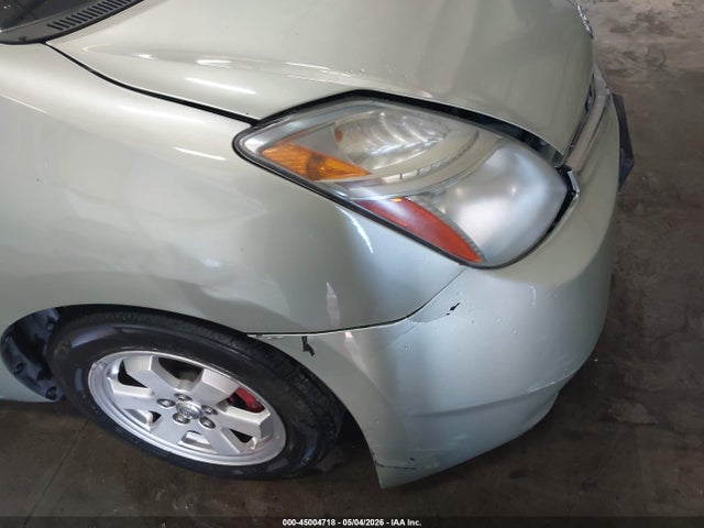 Aukcja sprzedaży 2006 Toyota Prius, vin: JTDKB20U867509058, numer aukcji: 45004718
