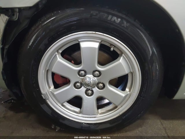 Aukcja sprzedaży 2006 Toyota Prius, vin: JTDKB20U867509058, numer aukcji: 45004718
