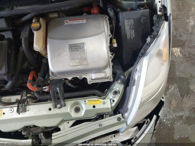 Aukcja sprzedaży 2006 Toyota Prius, vin: JTDKB20U867509058, numer aukcji: 45004718