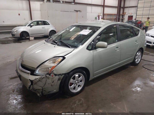Aukcja sprzedaży 2006 Toyota Prius, vin: JTDKB20U867509058, numer aukcji: 45004718