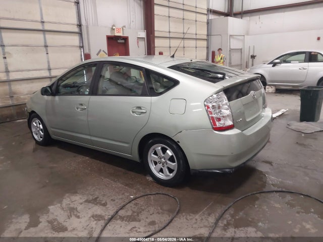 Aukcja sprzedaży 2006 Toyota Prius, vin: JTDKB20U867509058, numer aukcji: 45004718