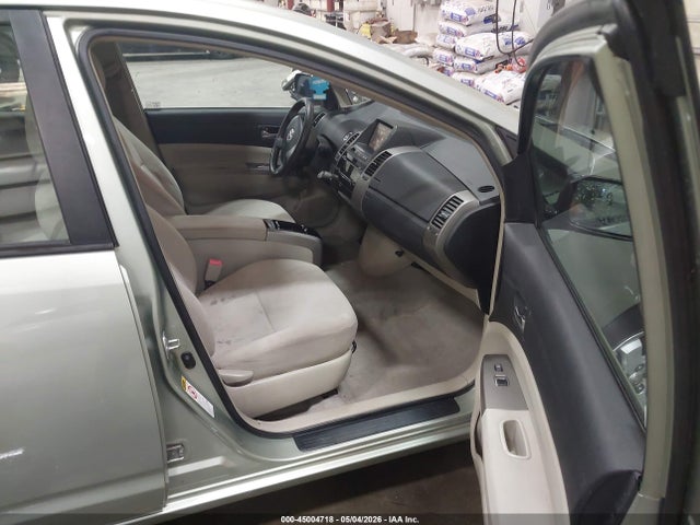 Aukcja sprzedaży 2006 Toyota Prius, vin: JTDKB20U867509058, numer aukcji: 45004718