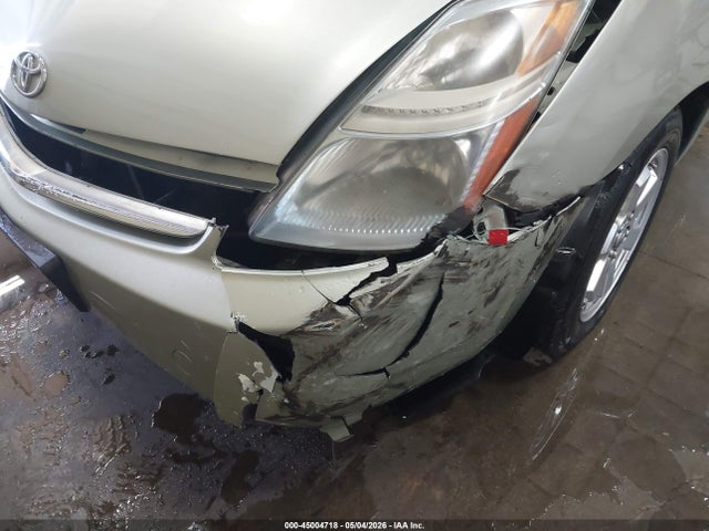 Aukcja sprzedaży 2006 Toyota Prius, vin: JTDKB20U867509058, numer aukcji: 45004718