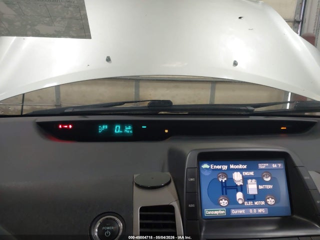 Aukcja sprzedaży 2006 Toyota Prius, vin: JTDKB20U867509058, numer aukcji: 45004718