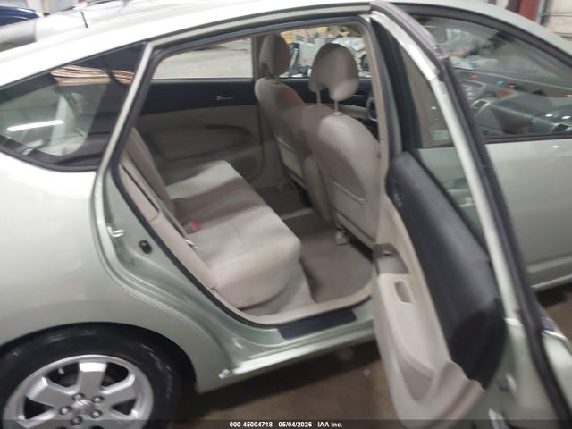Aukcja sprzedaży 2006 Toyota Prius, vin: JTDKB20U867509058, numer aukcji: 45004718