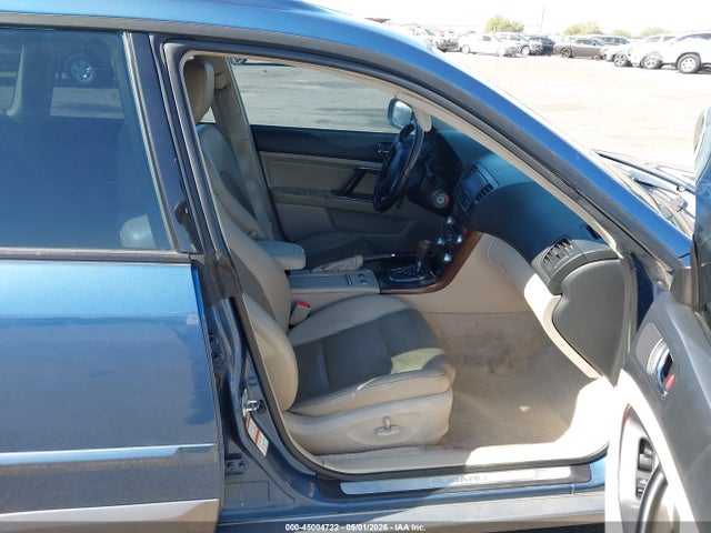 Продаж на аукціоні авто 2007 Subaru Outback 3.0r L.l. Bean Edition, vin: 4S4BP86CX74302320, номер лоту: 45004722